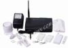 GSM alarm system
