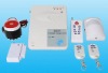 GSM home security alarm systems :ast-818-4