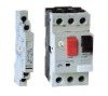 GV2 motor starter circuit breaker