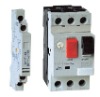 GV-M Motor Protection Circuit Breaker