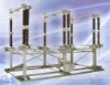 GW23-252D Series AC Outdoor Disconnecting Switch