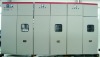 GWB series reactive power local compensator