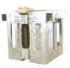 GW Series Middle Frequency working Electrical Furnace