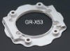 GX53 energy saving lamp holder
