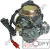 GY6-150 carburetor