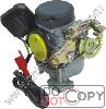 GY6-50 carburetor