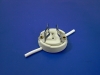 GY9.5 ceramic Lamp Holder