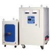 GYM-100AB Medium Frequency Induction Heating Machine