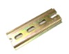 Galvanized Din Rail,Aluminum Din Rail,Din Rail Power Mount