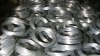 Galvanized  wire
