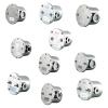 Gas Filter,burner spare parts, gas burner