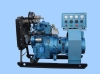 Gas Generating Set