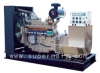 Gas Generator Set (20-700kW) LPG CNG natural gas