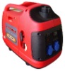 Gas Inverter Generator