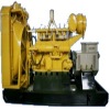 Gas generator sets