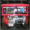 Gas generator sets (<10 kw)