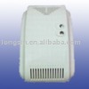 Gas leakage alarm