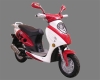 Gas scooter