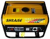 Gasoine/petrol Generator with frame side from 1kw to 6kw(gasoline generator set,petrol portable generator, petrol generator)