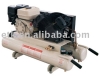 Gasoline Air Compressor
