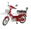 Gasoline Bicycle