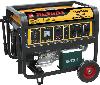 Gasoline Engine Generating Set