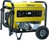 Gasoline Generator 35mm Frame with Handle