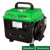 Gasoline Generator CG950 ($43)