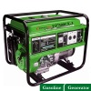 Gasoline Generator EP7500CX-3  (H Type)