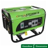 Gasoline Generator EP series (2008 Type)