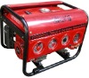 Gasoline  Generator Set,Hand-start