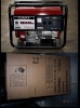 Gasoline Generator Set, petrol generator set,