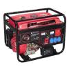 Gasoline Generator (Three Phrases)