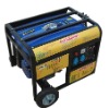 Gasoline Generator WS style