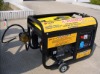 Gasoline Generator,generator,gas generator set,gas generator