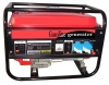 Gasoline Generator (three phase)
