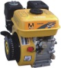 Gasoline engine