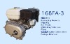 Gasoline engine 168FA-3(4 Stroke)