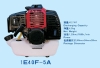 Gasoline engine 1E40F-5A