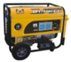 Gasoline generator