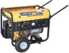 Gasoline generator RZ5500