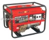 Gasoline generator RZC6500