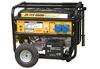 Gasoline generator with CE/EPA