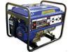 Gasoline generator with EPA/CARB/CE