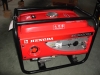 Gasoline gensets