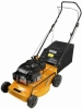 Gasoline lawn mower