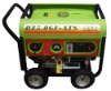 Gasoline/petrol 5kw generator with internal ATS system (gasoline generator set,petrol portable generator, petrol generator)