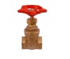 Gate  valve