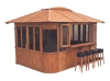 Gazebos