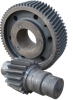 Gear Production